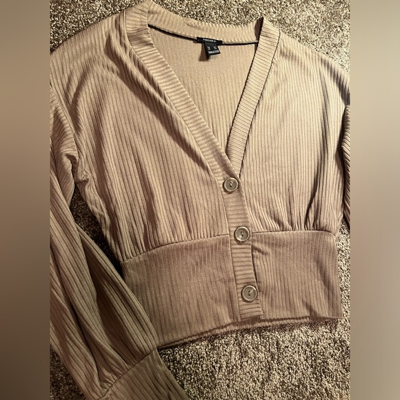 Forever 21 Cardigan in Size XS - Picture 5 of 7